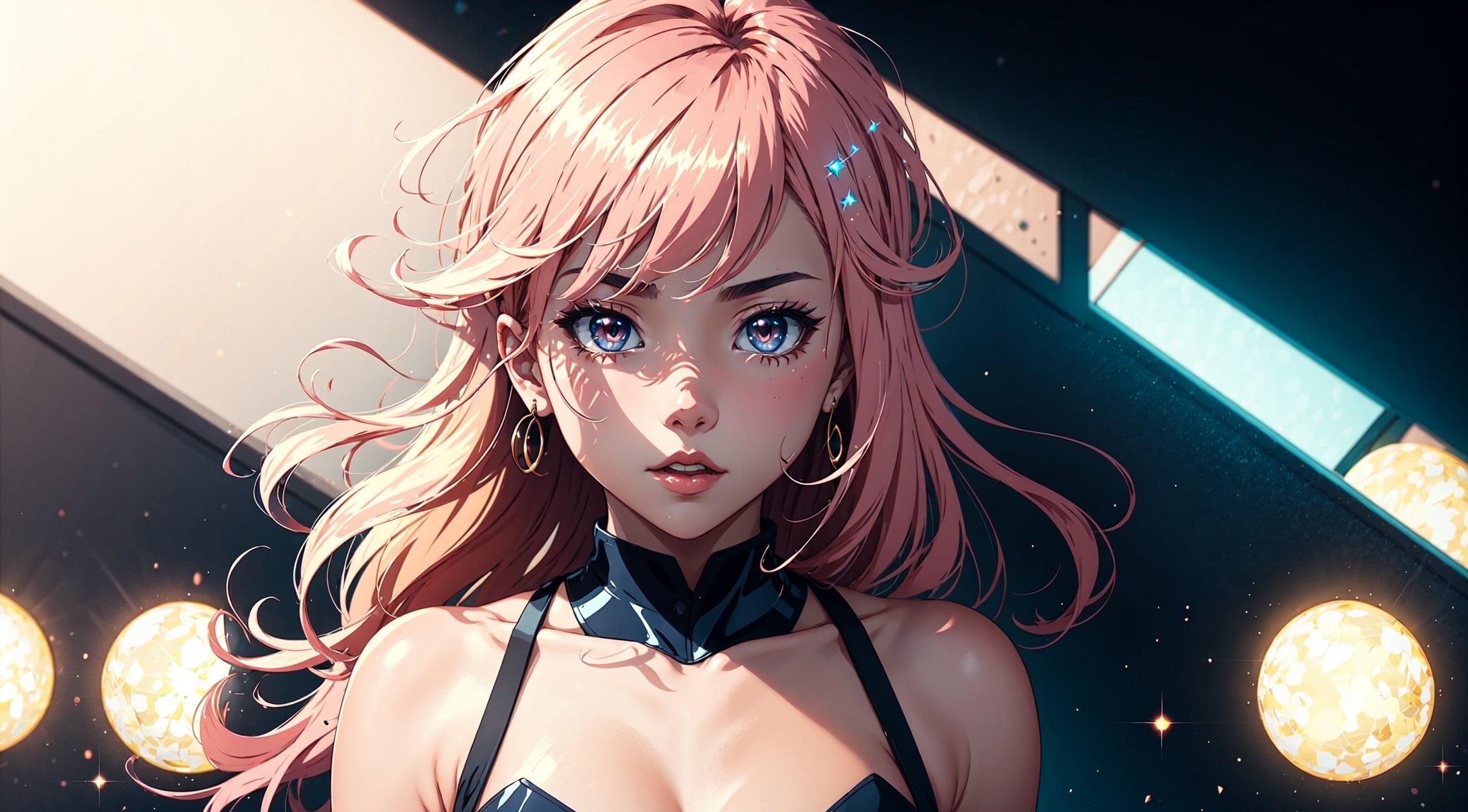 Anime Generator Anime Generator